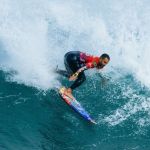 Italo Ferreira ironiza juízes após derrota para Gabriel Medina na WLS