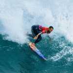Italo Ferreira ironiza juízes após derrota para Gabriel Medina na WLS
