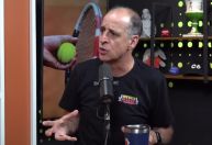 Comentarista é direto ao avaliar derrota de João Fonseca no Masters de Monte Carlo