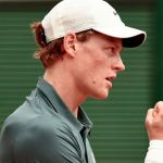 Sinner vence canadense e enfrentará algoz de João Fonseca no Masters de Monte Carlo