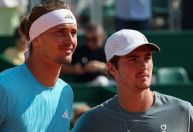 João Fonseca se pronuncia após eliminação para Zverev nas quartas em Monte Carlo