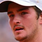 João Fonseca faz reflexão após eliminação no Masters 1000 de Monte Carlo