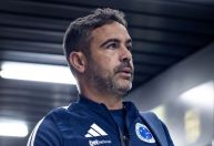 Escalação do Cruzeiro: veja o provável time para duelo com Bragantino