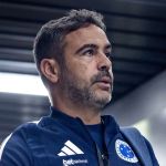 Escalação do Cruzeiro: veja o provável time para duelo com Bragantino
