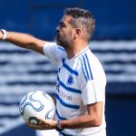 As opções de Artur Jorge para escalar o Cruzeiro contra o RB Bragantino