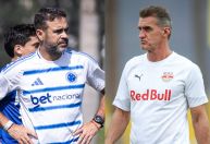 Cruzeiro recebe RB Bragantino em busca de nova 'resposta' no Brasileirão