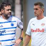Cruzeiro recebe RB Bragantino em busca de nova 'resposta' no Brasileirão