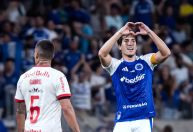 Cruzeiro tenta manter domínio de 35 anos como mandante contra RB Bragantino