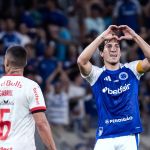 Cruzeiro tenta manter domínio de 35 anos como mandante contra RB Bragantino