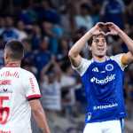 Cruzeiro tenta manter domínio de 35 anos como mandante contra RB Bragantino
