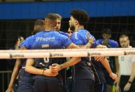 Suzano vence Itambé Minas e leva decisão para terceiro jogo na Superliga Masculina