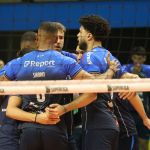 Suzano vence Itambé Minas e leva decisão para terceiro jogo na Superliga Masculina