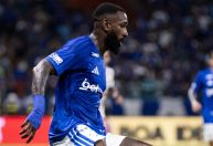 Cruzeiro x Bragantino: veja quem foi eleito o melhor em campo no Brasileirão