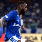 Cruzeiro x Bragantino: veja quem foi eleito o melhor em campo no Brasileirão