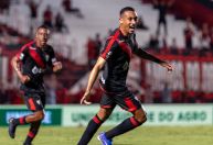 Atlético-GO supera Londrina no Accioly e soma três pontos na Série B