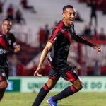Atlético-GO supera Londrina no Accioly e soma três pontos na Série B