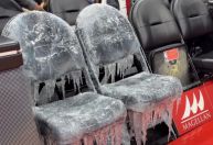 Rapper Drake surpreende e ‘congela’ assentos de jogo da NBA; entenda