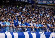 Vai lotar? Cruzeiro atualiza parcial de ingressos para estreia em casa na Libertadores