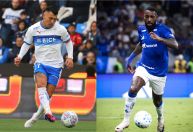 Coincidência inusitada une Cruzeiro a adversário de estreia em casa na Libertadores