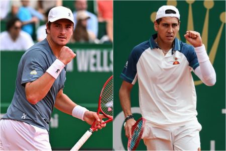 João Fonseca e Alejandro Tabilo se enfrentarão nesta terça-feira (14), no ATP 500 de Munique