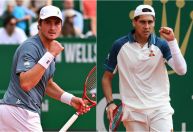 Em grande fase, João Fonseca terá revanche contra carrasco no ATP 500 de Munique