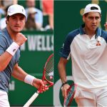 Em grande fase, João Fonseca terá revanche contra carrasco no ATP 500 de Munique