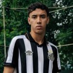 Santos anuncia novo uniforme com inovação em design; veja