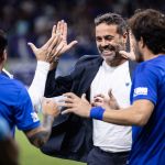 Artur Jorge tem discurso inspirado após vitória do Cruzeiro sobre o RB Bragantino