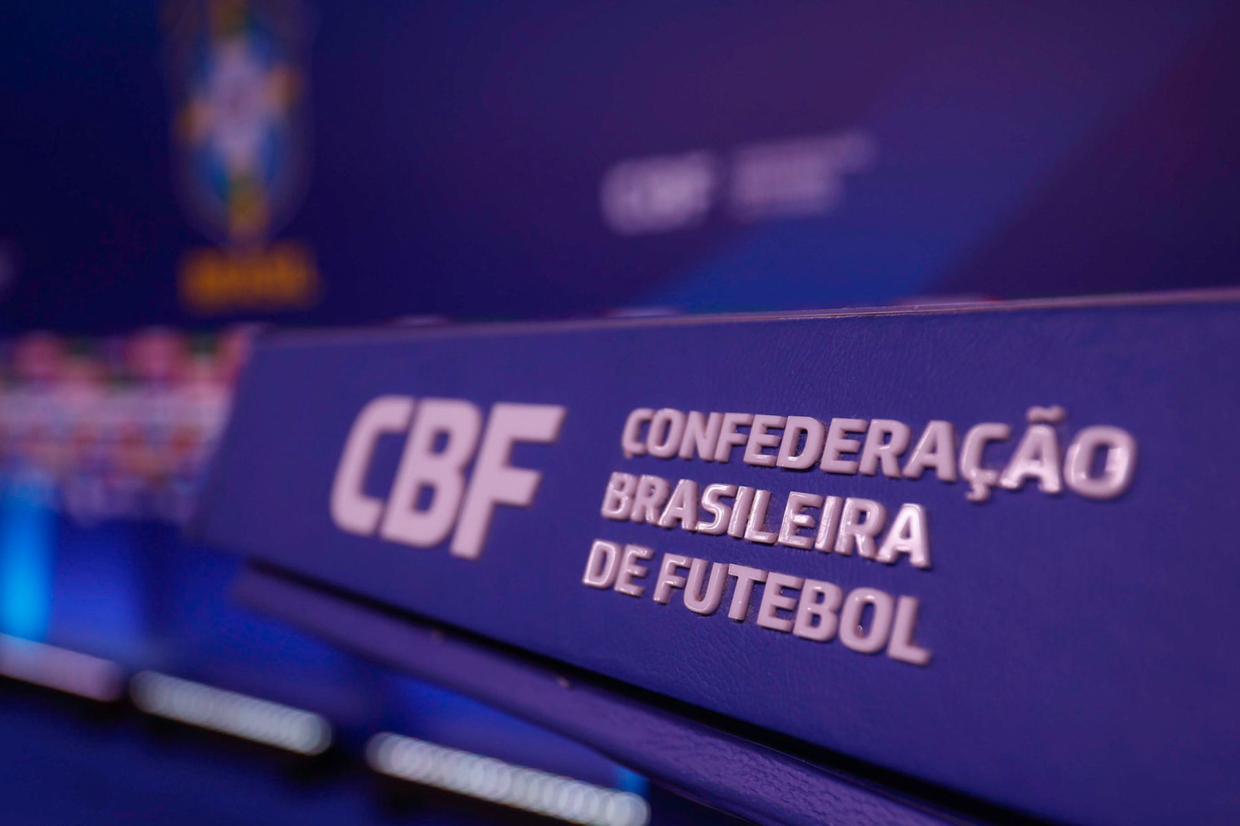 Amazon oficializa contrato de patrocínio com as seleções brasileiras de futebol