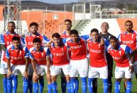 Lembra dele? Universidad Católica aposta em ex-Cruzeiro para duelo pela Libertadores