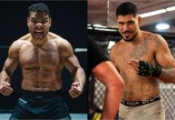 Borrachinha entra no top 10, e Poatan cai no ranking do UFC; veja atualizações