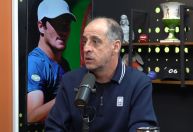 Comentarista faz reflexão sobre futuro de João Fonseca após vitória no ATP de Munique