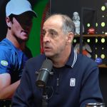 Comentarista faz reflexão sobre futuro de João Fonseca após vitória no ATP de Munique