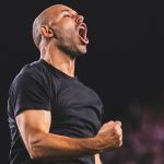 Javier Mascherano toma decisão sobre trabalho no Inter Miami