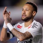 Neymar é direto sobre futuro no Santos e especulações de saída para MLS