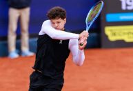 Top 6 do mundo, Ben Shelton vence alemão e enfrentará João Fonseca no ATP de Munique