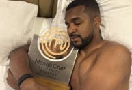 Ex-Atlético é campeão do MasterChef e manda recado após conquista