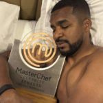 Ex-Atlético é campeão do MasterChef e manda recado após conquista