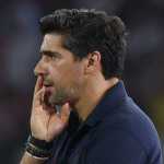 STJD toma decisão sobre punições a Abel Ferreira, técnico do Palmeiras