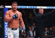 Paulo Borrachinha diz que 'enlouqueceu' após decisão do UFC