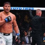 Paulo Borrachinha diz que 'enlouqueceu' após decisão do UFC