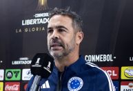 Escalação do Cruzeiro: Artur Jorge promove mudanças diante da Universidad Católica