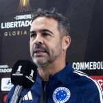Escalação do Cruzeiro: Artur Jorge promove mudanças diante da Universidad Católica