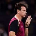 Diniz sai em defesa de André, do Corinthians, após episódio em clássico: ‘Protegê-lo’