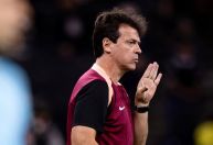 Diniz sai em defesa de André, do Corinthians, após episódio em clássico: ‘Protegê-lo’