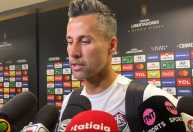 Fábio lamenta gol sofrido pelo Fluminense que pode custar classificação na Libertadores