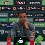 Roger Silva exalta Valentim após vitória que encerrou jejum do América