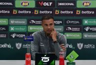 Roger Silva exalta Valentim após vitória que encerrou jejum do América