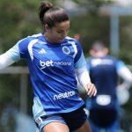 Cruzeiro Feminino confirma cirurgia de atacante e perda importante para a temporada