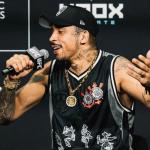 Carlos Prates, do UFC, aponta qual jogador do Corinthians poderia ser lutador de MMA